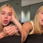 Virgínia deleta fotos do ex e web mata charada: ‘Descobrimos o que ela quer’
