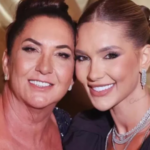 Mãe de Virginia expõe bronca da filha após curtidas polêmicas e faz desabafo forte: ‘Não posso’