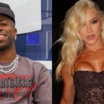 Voltaram? Vini Jr. reage a nova foto de Virginia e choca a web: ‘Meu Deus’