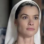 ‘Além do Tempo’: Irmã Lúcia pressiona Lívia a tomar uma decisão definitiva sobre seu futuro