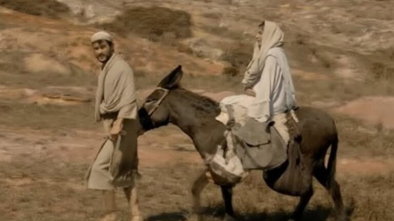 ‘Jesus’: Saiba o que acontecerá após José e Maria fugirem para o Egito sob ameaça de Herodes