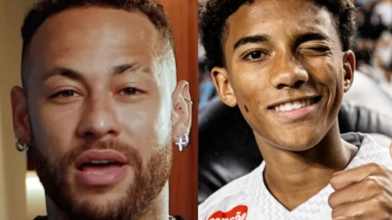 Saiba o que pode acontecer com Neymar após acusação envolvendo Robinho Jr.
