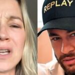 Luana Piovani reage após eliminação do Brasil e fim da ‘Era Neymar’ na Copa: ‘Acabou’