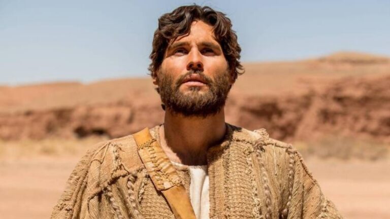‘Jesus’: Judite enfrenta Caifás, Salomé desconfia de Herodíade e Jesus toma decisão importante