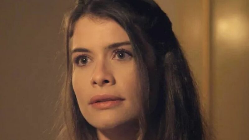 Lívia (Reprodução/Globo)
