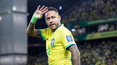 Neymar (Divulgação)