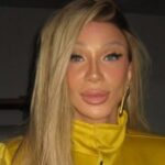 Na pechincha: Famosa vira alvo de comentários ao montar look de camelô