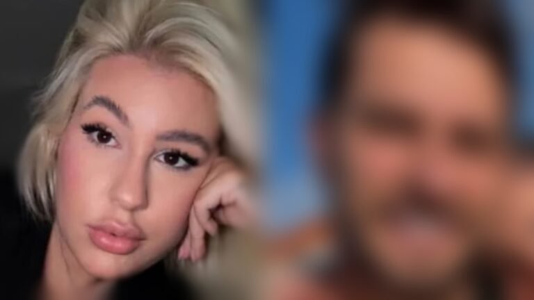 Influenciadora acusa ex-BBB polêmico de comportamento agressivo após discussão