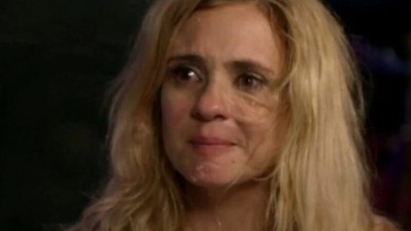 Carminha (Reprodução/Globo)