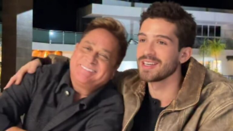 Leonardo surpreende João Guilherme ao fazer revelação sobre nudez: ‘Muita gente’