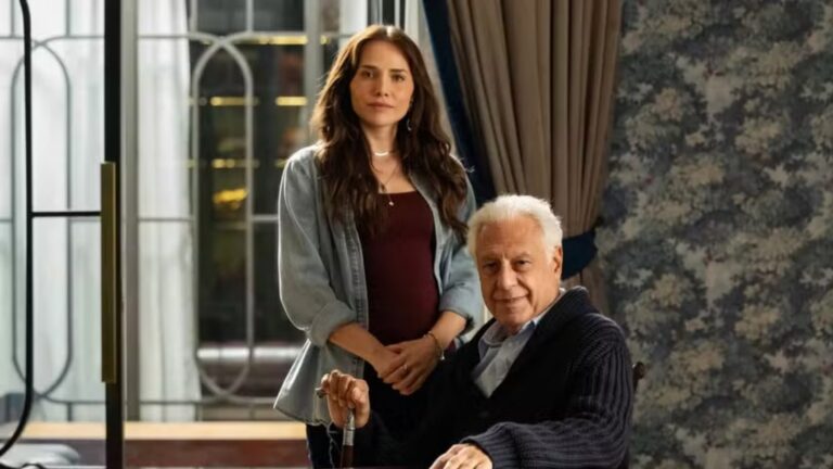 Letícia Colin analisa e opina sobre o responsável pela morte de Arthur em ‘Quem Ama Cuida’