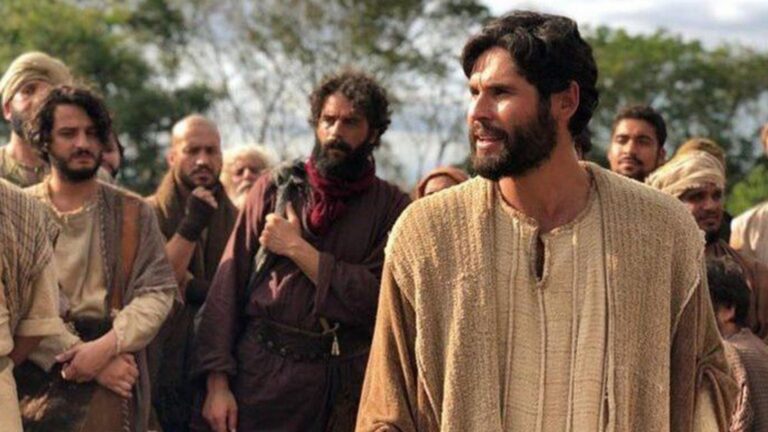 ‘Jesus’: Deborah e Tiago se aproximam, enquanto João Batista enfrenta ameaça inesperada