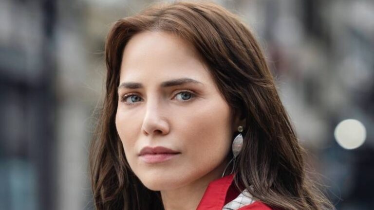 Protagonista de ‘Quem Ama Cuida’, Letícia Colin celebra vitória da trama; saiba qual