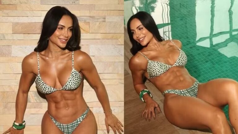Ex-panicats chocam ao revelar fortuna recebida por ensaios sensuais