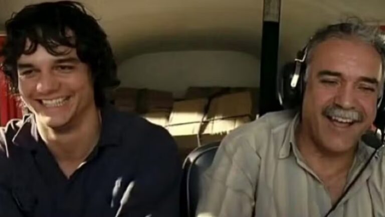 Comandante do Globocop e filme com Wagner Moura: quem era Dato de Oliveira, piloto morto em assalto
