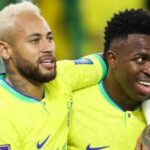 Confira o ranking dos jogadores da Seleção mais disputados pelas publicidades