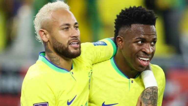 Confira o ranking dos jogadores da Seleção mais disputados pelas publicidades