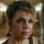 ‘Quem Ama Cuida’: Performance de Isabel Teixeira causa na web: ‘Monstra’