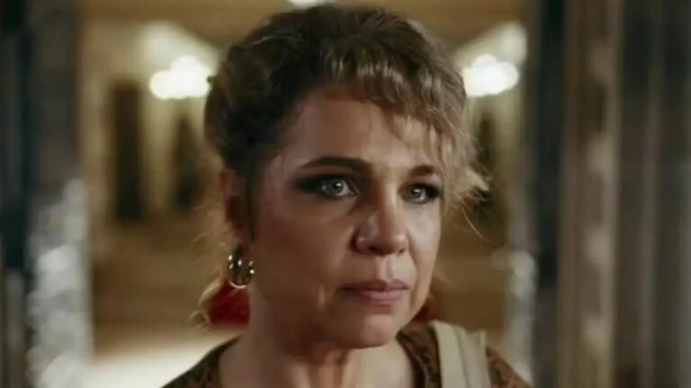 ‘Quem Ama Cuida’: Performance de Isabel Teixeira causa na web: ‘Monstra’