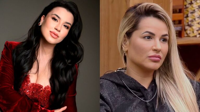 EXCLUSIVO: Sensitiva Izadora Morais faz previsão assustadora sobre Deolane e revela mais famosos presos