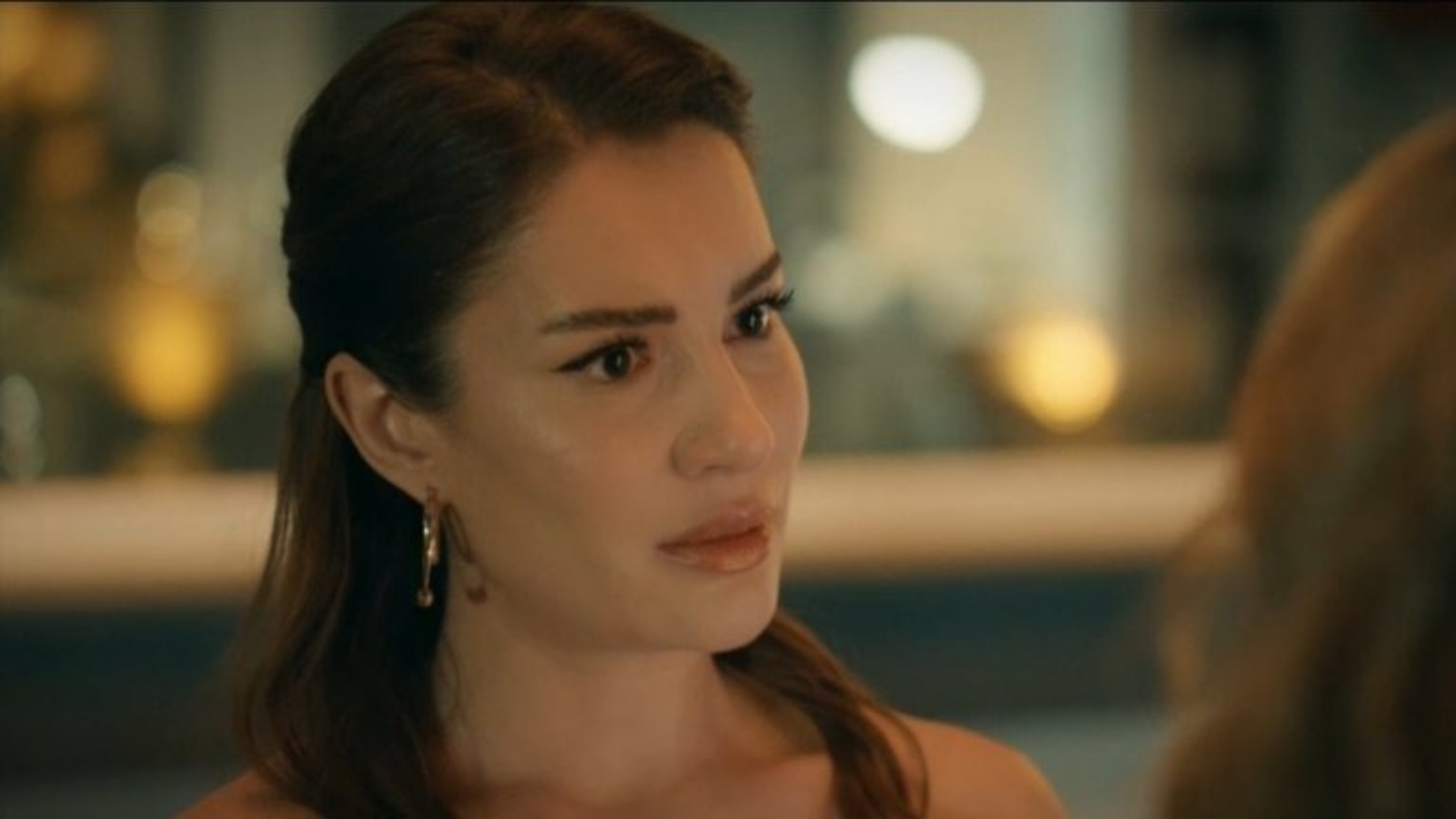 Hande (Reprodução/Record)