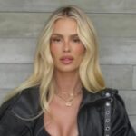 Yasmin Brunet volta a falar sobre extraterrestres e surpreende com teoria após vídeo viral