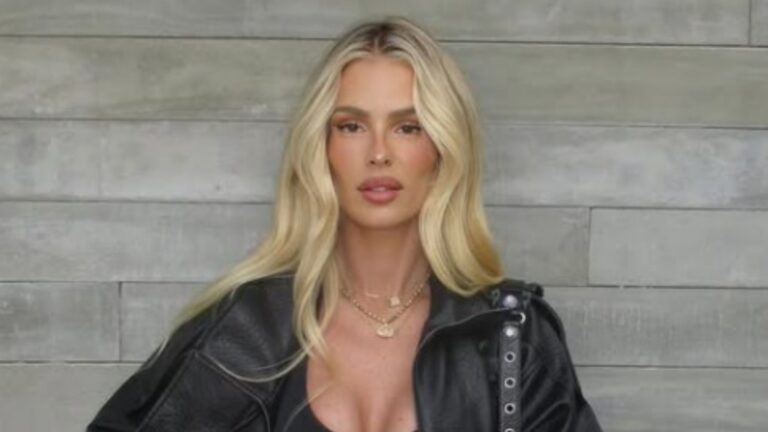 Yasmin Brunet volta a falar sobre extraterrestres e surpreende com teoria após vídeo viral