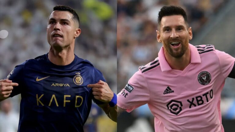 Mansões de Messi e Cristiano Ronaldo revelam estilos opostos de viver o luxo, diz especialista