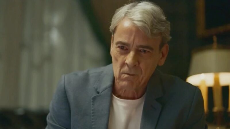 ‘Quem Ama Cuida’: Ulisses se envolve em apostas e perde todo o valor que havia recebido de Arthur