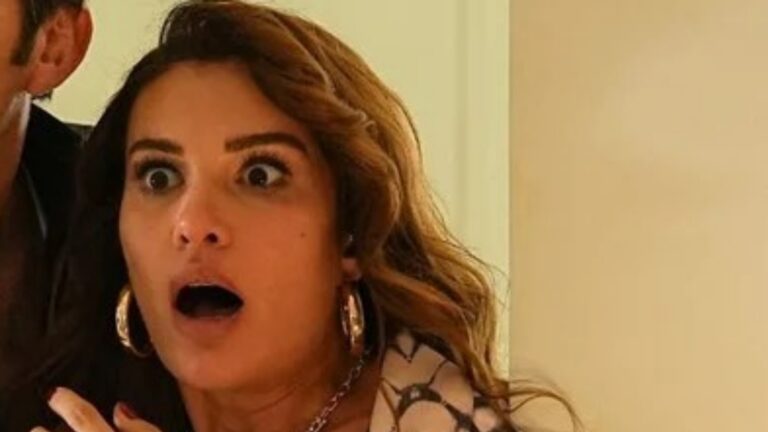 ‘Coração de Mãe’: Hande se distrai por um instante e acaba perdendo Selin de vista