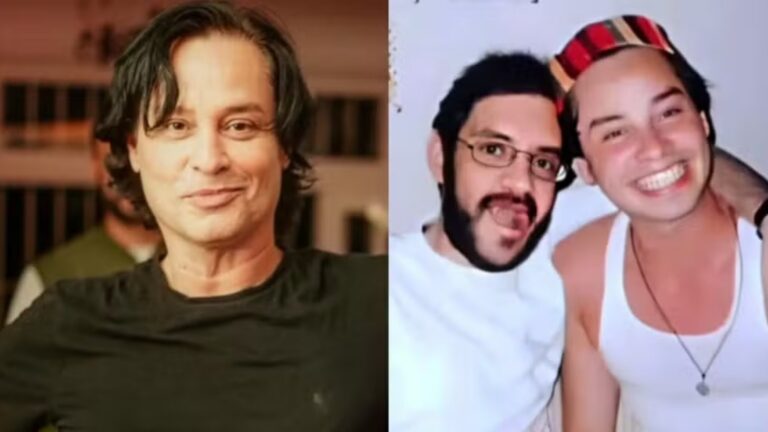 Ex-companheiro de Renato Russo relembra romance em livro e revela detalhes do primeiro encontro