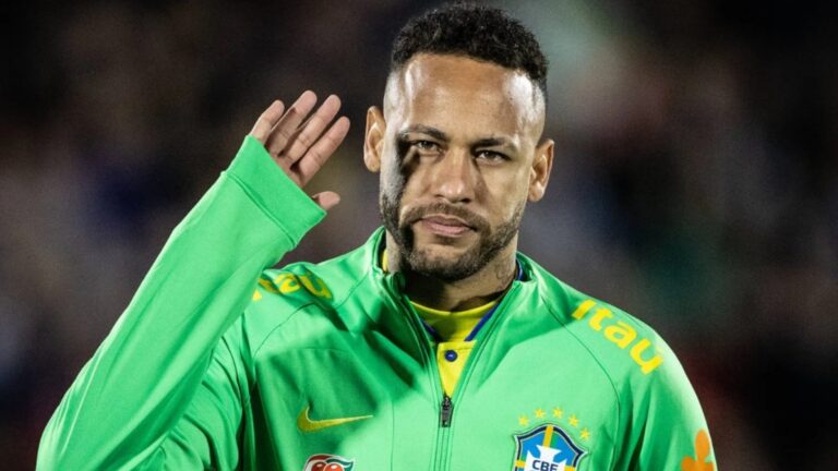 Fim da carreira? Vidente faz previsão surpreendente sobre futuro de Neymar após a Copa do Mundo