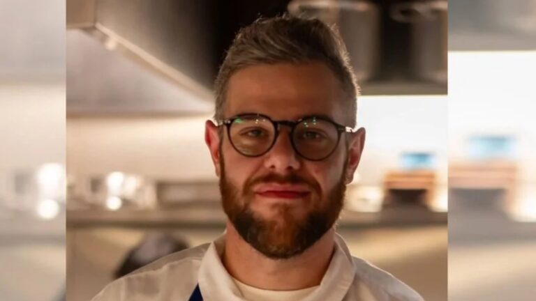 Saiba a real causa da morte de Lucas Baur, aos 38 anos