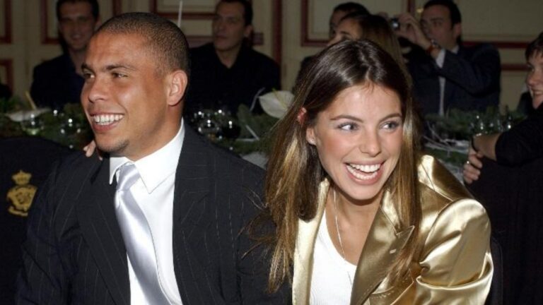 Luxo, traição e confusão: os bastidores do fim do casamento de Ronaldo e Daniella Cicarelli