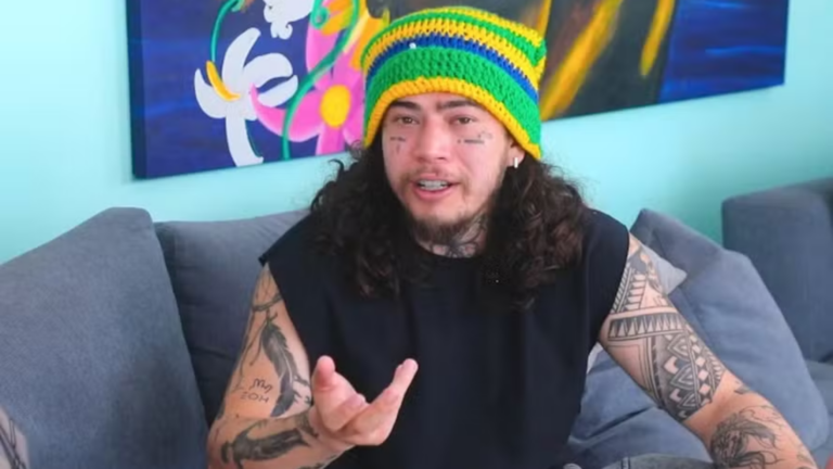 Whindersson Nunes diz que chegou a faturar R$ 40 milhões por mês: ‘Gastei tudo com droga’