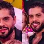 Best da Virgínia? Web se choca ao descobrir que famosa beijou Zé Felipe