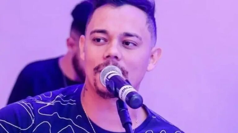 Cantor Adriano Muniz é encontrado morto no DF dias após anunciar nova turnê