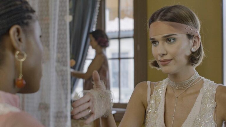 ‘A Nobreza do Amor’: Virgínia toma atitude drástica para acabar com Alika