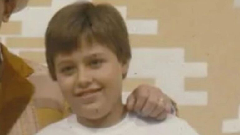 Ex-ator mirim da Globo morreu aos 53 anos; saiba a verdadeira causa
