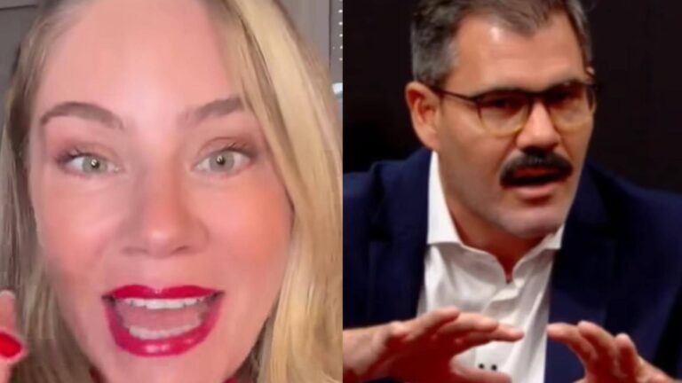 Ex-atriz da Globo detona GloboNews após participação de Juliano Cazarré: ‘Absurdo’
