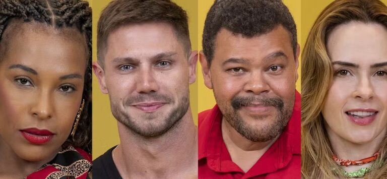 Globo contrata 5 ex-BBBS; veja que foram os sortudos