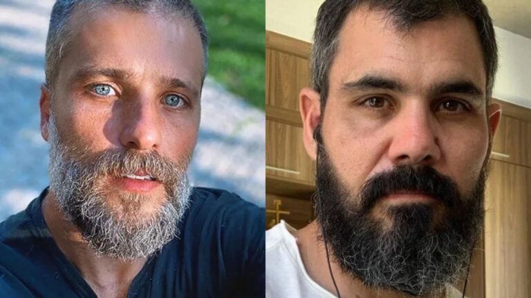 Opinião de Bruno Gagliasso sobre curso de Juliano Cazarré viraliza: ‘A gente’