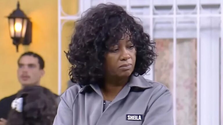 ‘Casa do Patrão’: Chamada de ‘suja’, Sheila fatura R$ 100 mil e sobe no salto