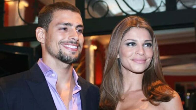 Grazi Massafera faz revelação sobre relacionamento com Cauã Reymond: ‘Queria fazer diferente’