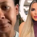 Diarista revela que Deolane ordenou busca e expõe ameaças: ‘Devolve’