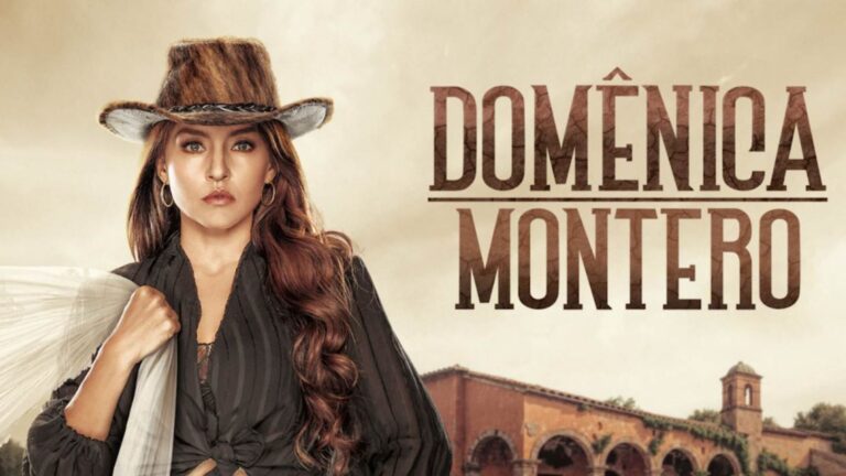Saiba qual será a novela mexicana substituta de ‘Domênica Montero’ no SBT