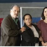 ‘Quem Ama Cuida’: Família de Adriana será escorraçada e vai para a rua