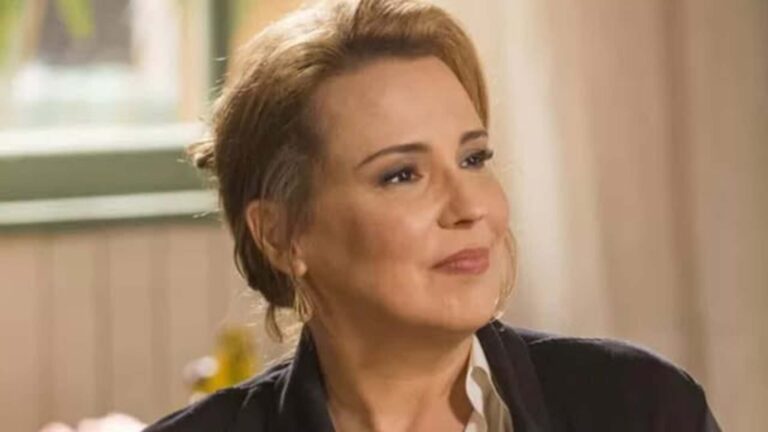 Atriz de ‘Além do Tempo’ precisou sair de novela após diagnóstico de doença sem cura