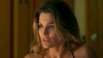 Quem Ama Cuida - Divulgação/TV Globo
