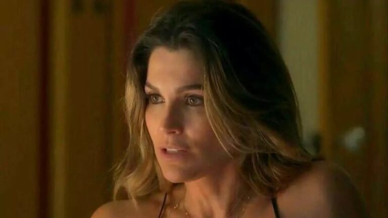 ‘Quem Ama Cuida’: Saiba com quem Fábia trai Ulisses na segunda fase da novela